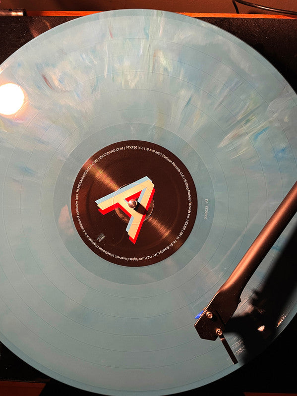 Crawler | Mint (M) Mint (M) - POST PUNK