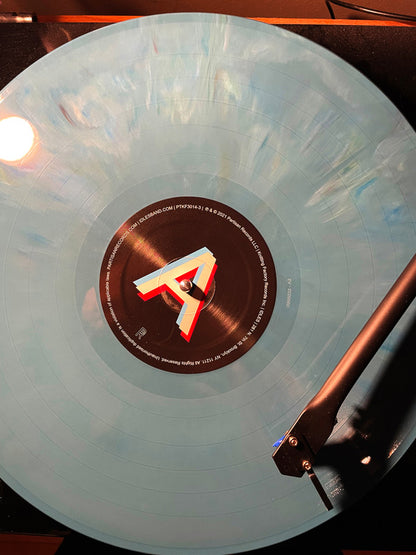 Crawler | Mint (M) Mint (M) - POST PUNK