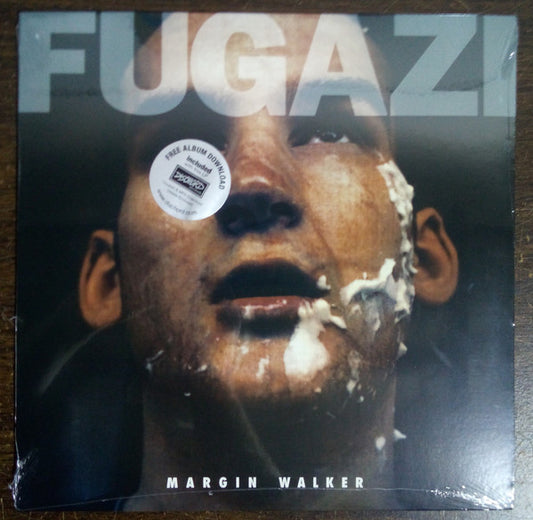Margin Walker | Mint (M) Mint (M) - PUNK