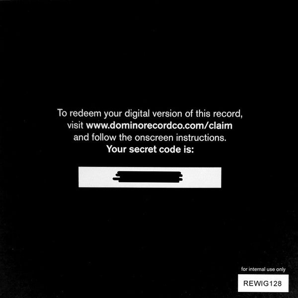 A Different Kind Of Tension | Mint (M) Mint (M) - PUNK