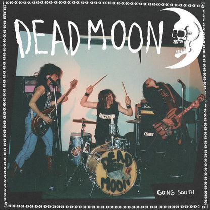 Going South | Mint (M) Mint (M) - PUNK