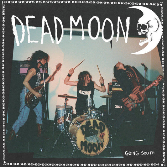 Going South | Mint (M) Mint (M) - PUNK