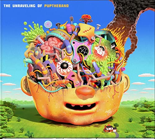 The Unraveling of Puptheband [Explicit Content] |