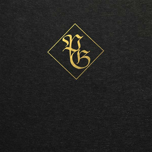 PURE GROUND - The Arsonist/And So Remain |