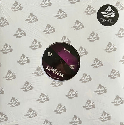 Dopamine | Mint (M) Mint (M) - HOUSE *SEALED*
