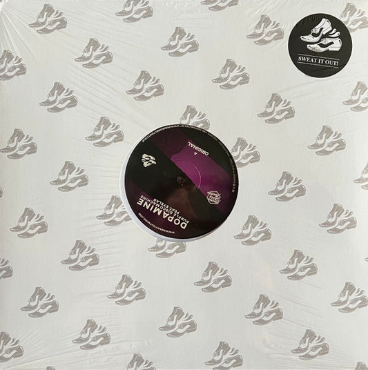 Dopamine | Mint (M) Mint (M) - HOUSE *SEALED*