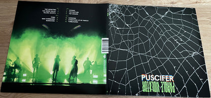 Parole Violator *GREEN* | Mint (M) Mint (M) - ALT/INDIE *SEALED/COLOR*