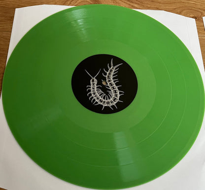 Parole Violator *GREEN* | Mint (M) Mint (M) - ALT/INDIE *SEALED/COLOR*