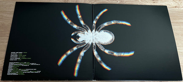 Parole Violator *GREEN* | Mint (M) Mint (M) - ALT/INDIE *SEALED/COLOR*