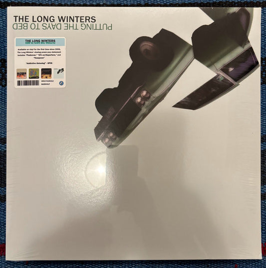 Putting The Days To Bed | Mint (M) Mint (M) - ALT/INDIE *SEALED*
