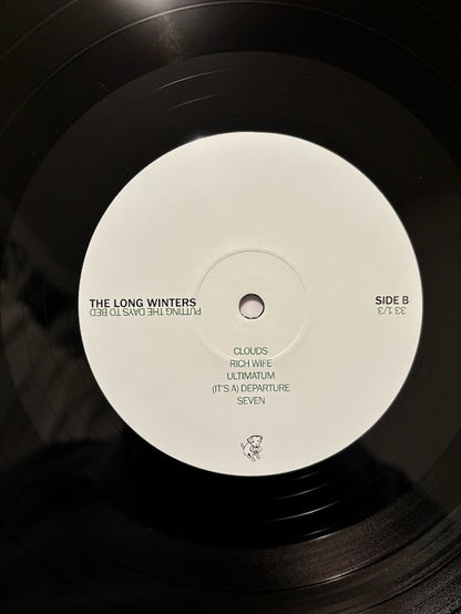 Putting The Days To Bed | Mint (M) Mint (M) - ALT/INDIE *SEALED*