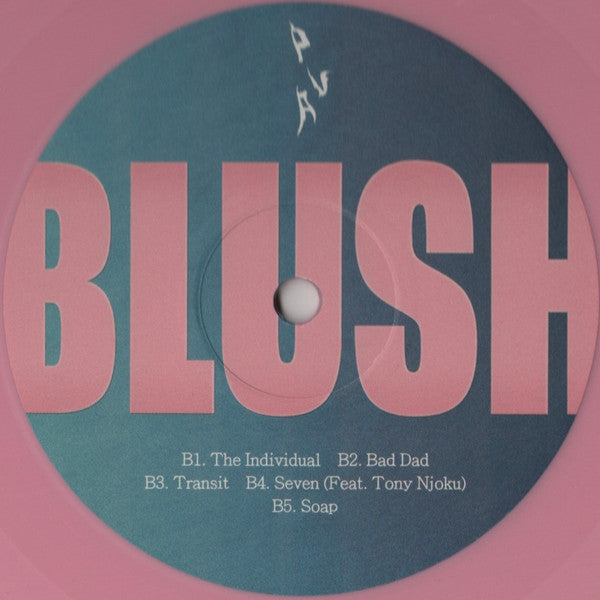 Blush | Mint (M) Mint (M) - POST-PUNK *COLOR*