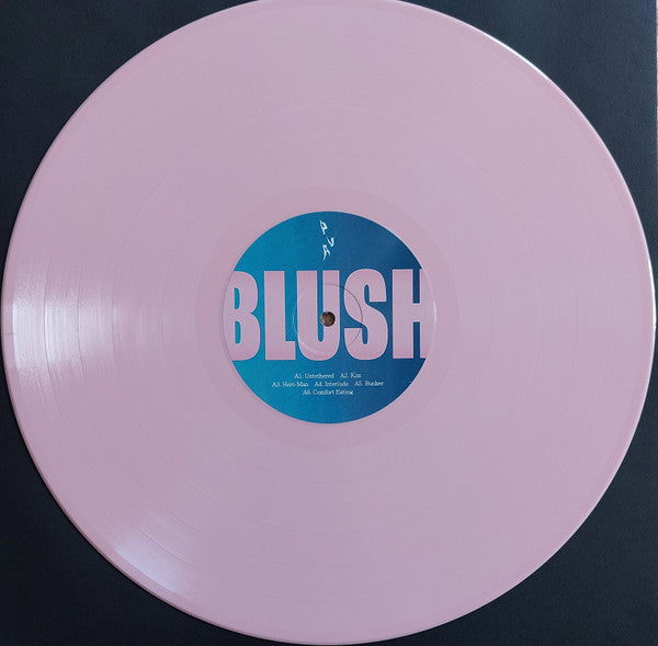 Blush | Mint (M) Mint (M) - POST-PUNK *COLOR*