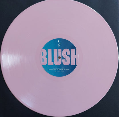 Blush | Mint (M) Mint (M) - POST-PUNK *COLOR*