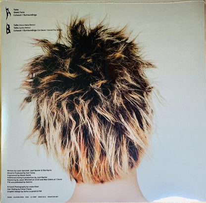Toner | Mint (M) Mint (M) - POST-PUNK