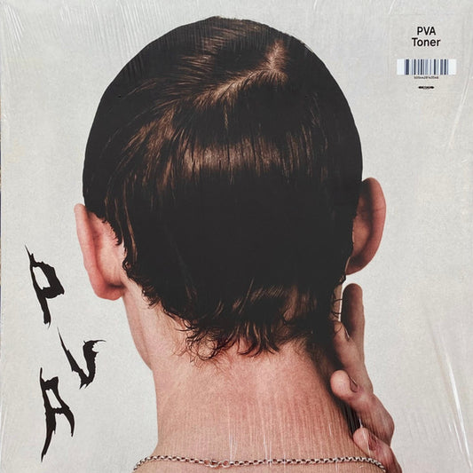 Toner | Mint (M) Mint (M) - POST-PUNK
