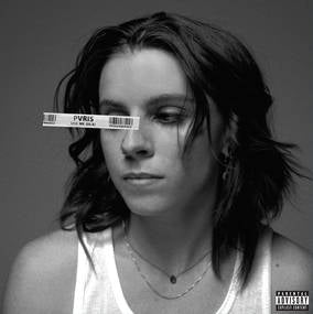 Use Me (Color Deluxe EP) (RSD21 EX) | Mint (M) Mint (M) - ROCK/SYNTH-POP *COLOR*