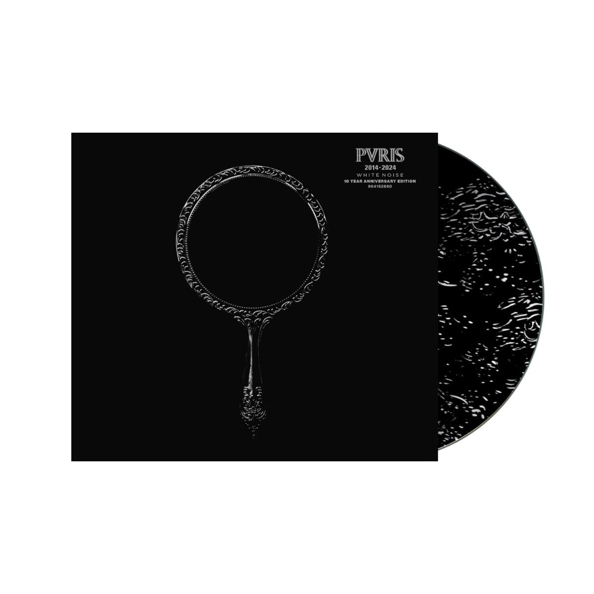 White Noise (10 Year Anniversary Edition) |