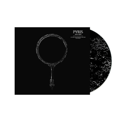 White Noise (10 Year Anniversary Edition) |