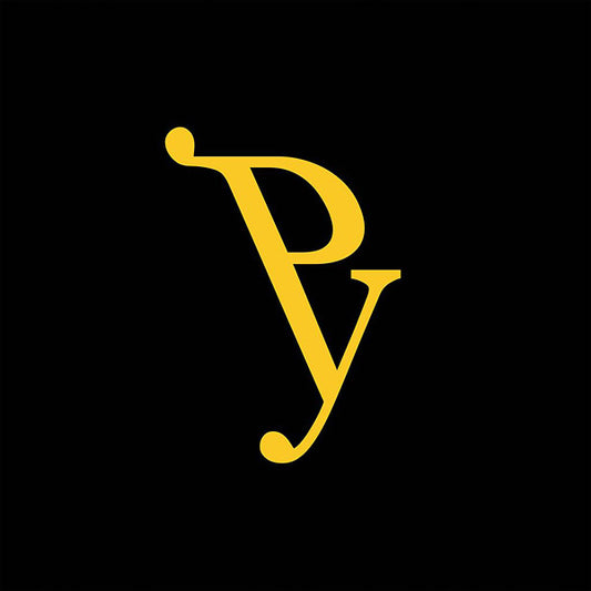 PY - Ghostdance EP + Selected Cuts |