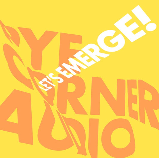 Let's Emerge! |