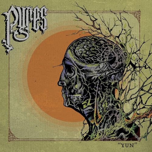Pyres - Yun |