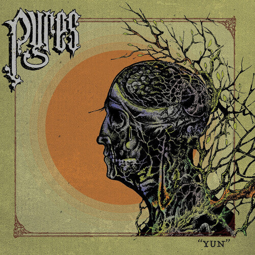 Pyres - Yun |
