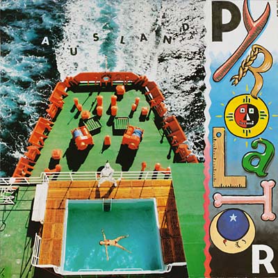 PYROLATOR - Ausland |