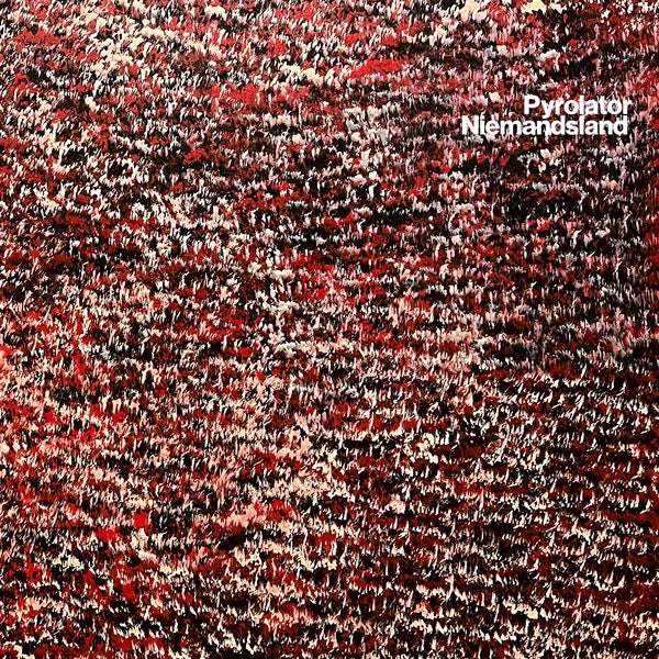 Niemandsland [Import] | Mint (M) Mint (M) - AMBIENT *NEW*