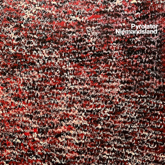 Niemandsland [Import] | Mint (M) Mint (M) - AMBIENT *NEW*