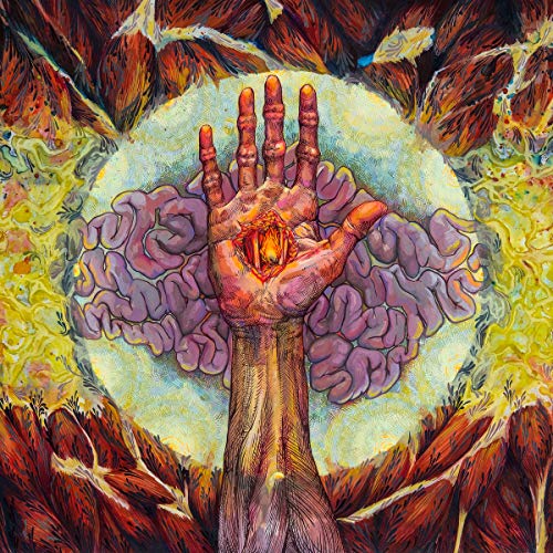 Pyrrhon - Abscess Time [2 LP] [Random] |