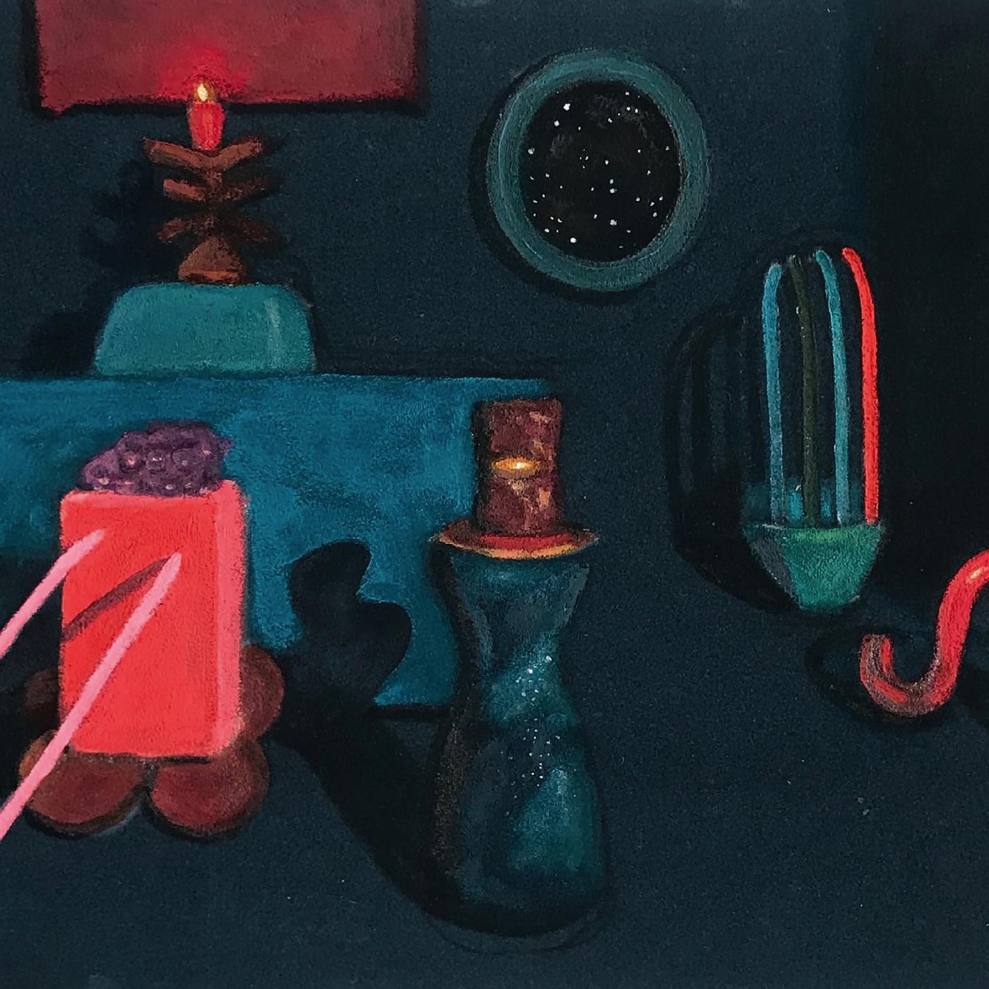 Beta (Indie Exclusive) |