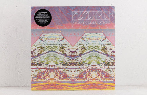 Atlantic Modulations | Mint (M) Mint (M) - DOWNTEMPO *SEALED*