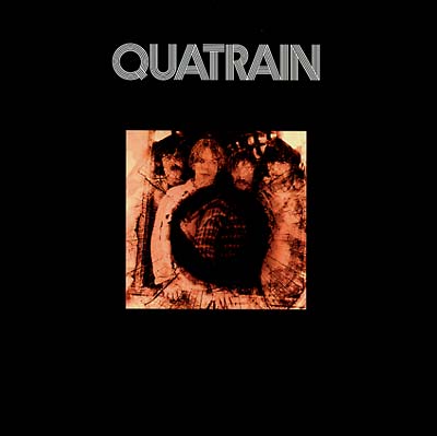 QUATRAIN - Quatrain |