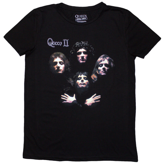 Bo Rhap Classic | Women's | Black