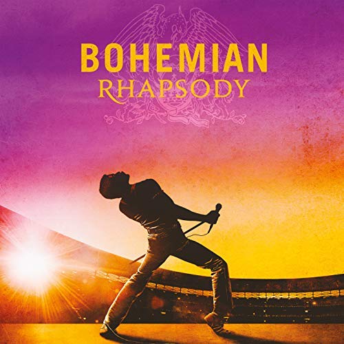 Bohemian Rhapsody |