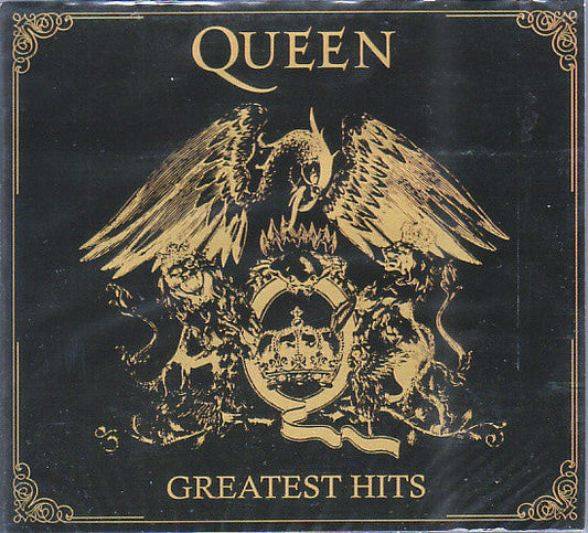 Greatest Hits (2 Cd, Digipak) [Import] |