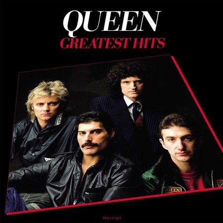 Greatest Hits I (180 GRAM VINYL) | Mint (M) Mint (M) - ROCK *SEALED*