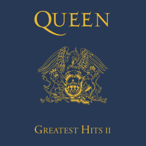 Greatest Hits II (180 GRAM VINYL) | Mint (M) Mint (M) - ROCK *SEALED*