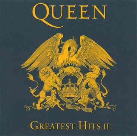 Queen - Greatest Hits II |