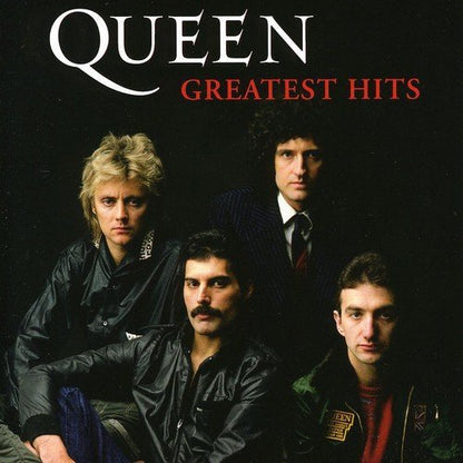 Greatest Hits [Import] (Remastered) |