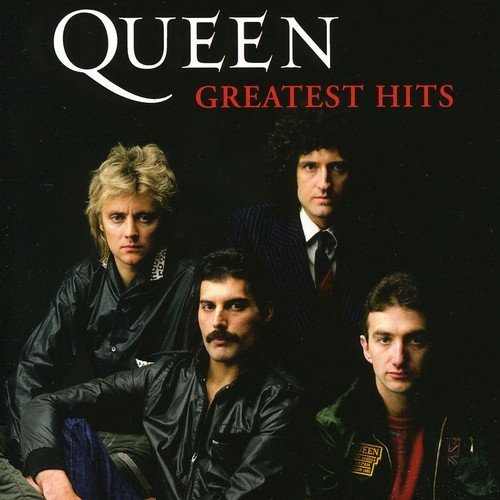 Greatest Hits [Import] (Remastered) |