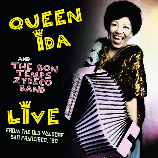 Live From The Old Waldorf, San Francisco, '80 |