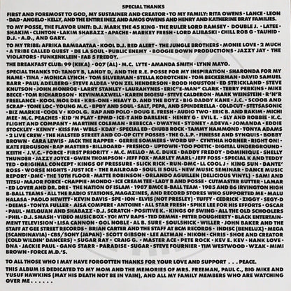 All Hail The Queen (Color Vinyl) | Mint (M) Mint (M) - HIP HOP/RAP *COLOR*