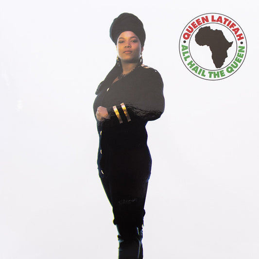 All Hail The Queen (Color Vinyl) | Mint (M) Mint (M) - HIP HOP/RAP *COLOR*