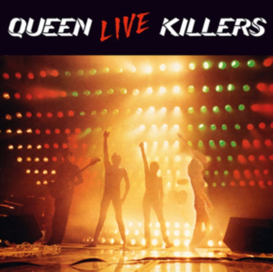 Live Killers [2LP] |