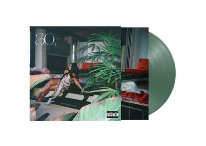 30. [Green LP] |