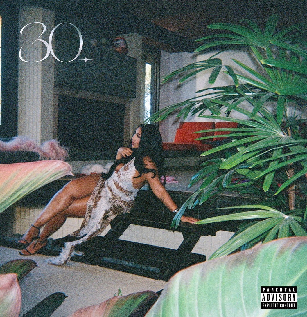 30. [Green LP] |