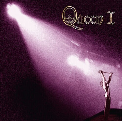 Queen I (2024 Mix) (180 Gram Vinyl) |
