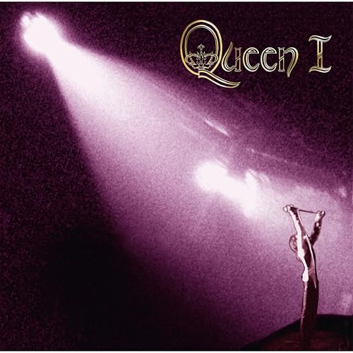 Queen I (2024 Mix) | Mint (M) Mint (M) - ROCK *CD/NEW*